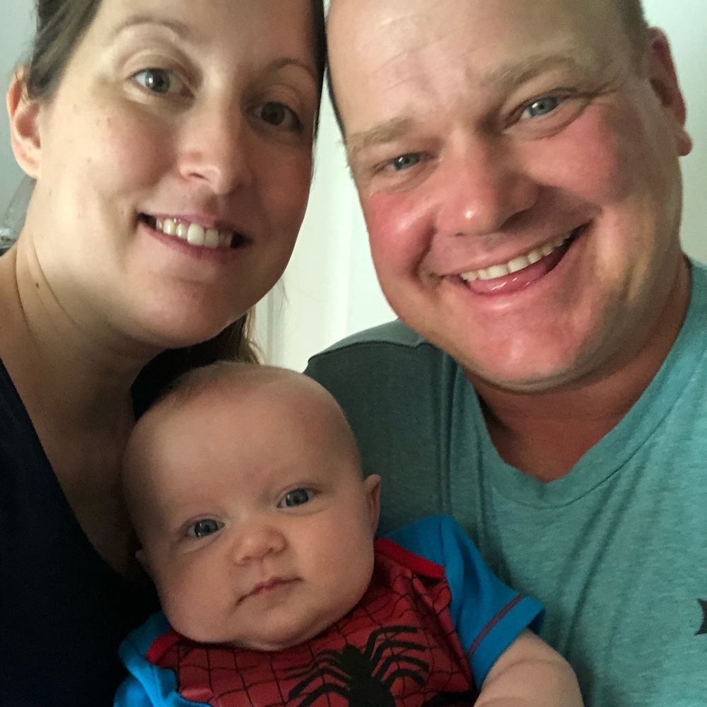 Meet your Posher, Steven